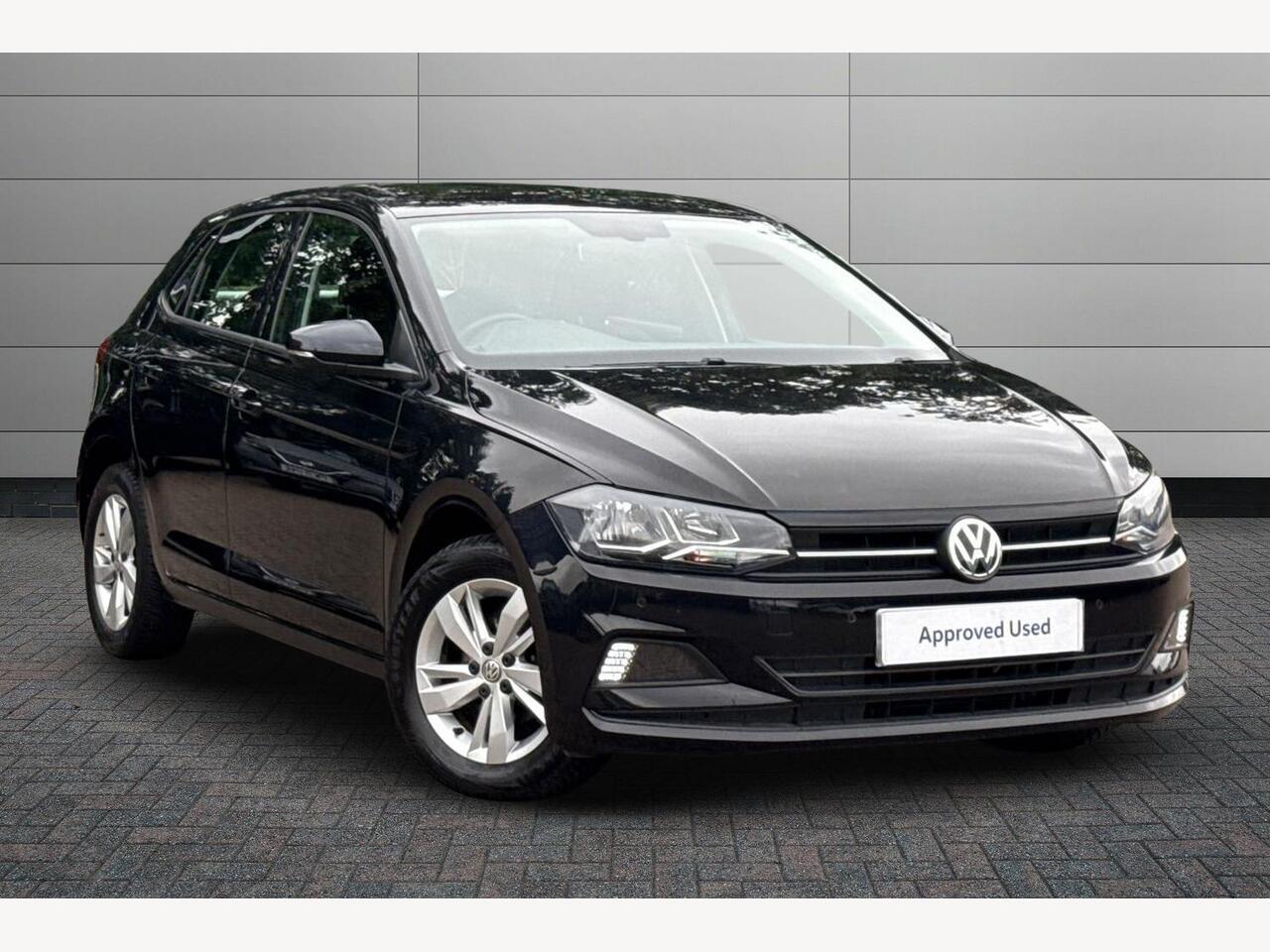 Main listing image - Volkswagen Polo