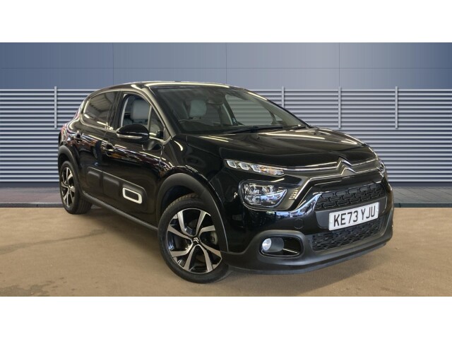 Main listing image - Citroen C3