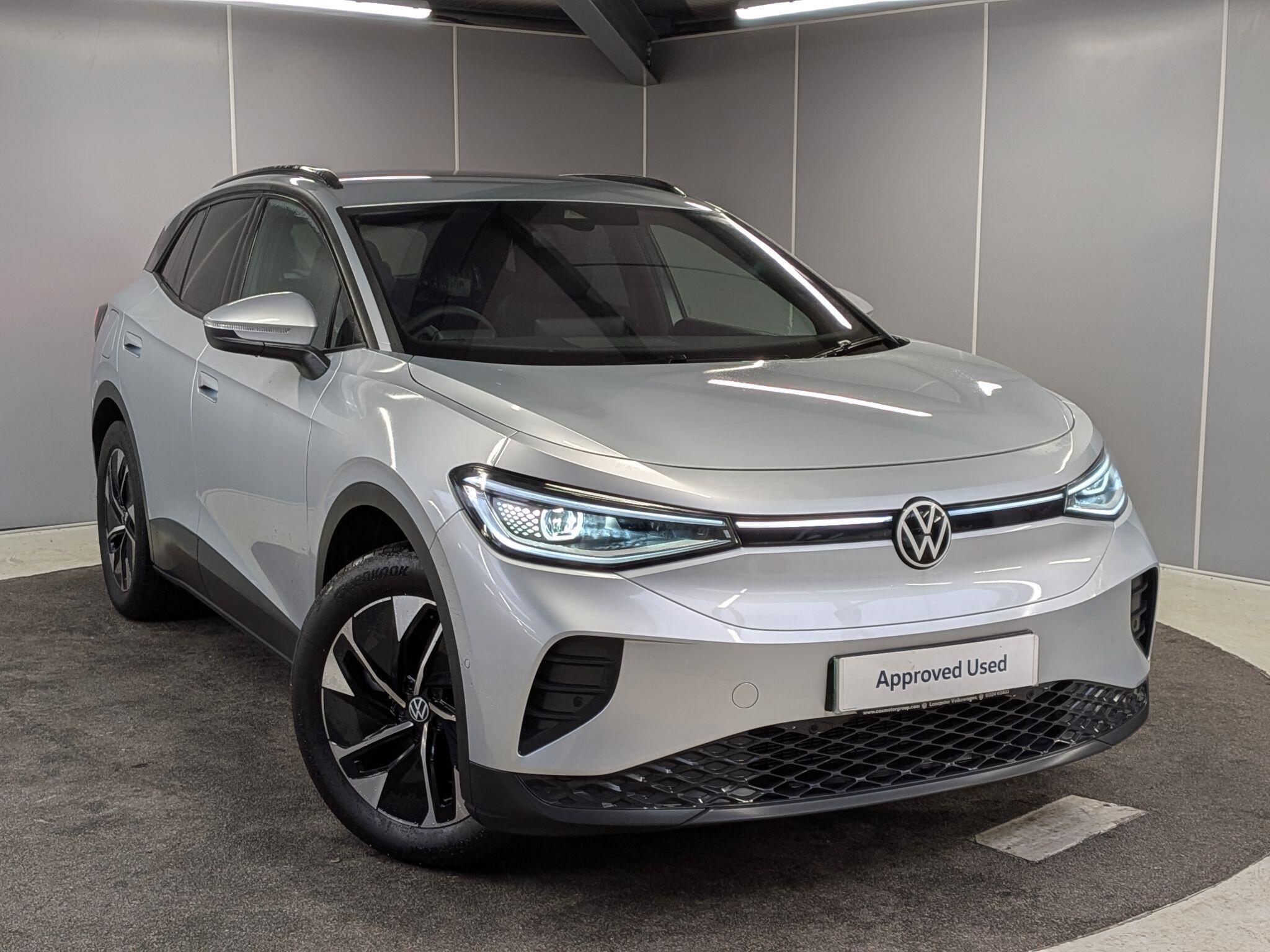 Main listing image - Volkswagen ID.4