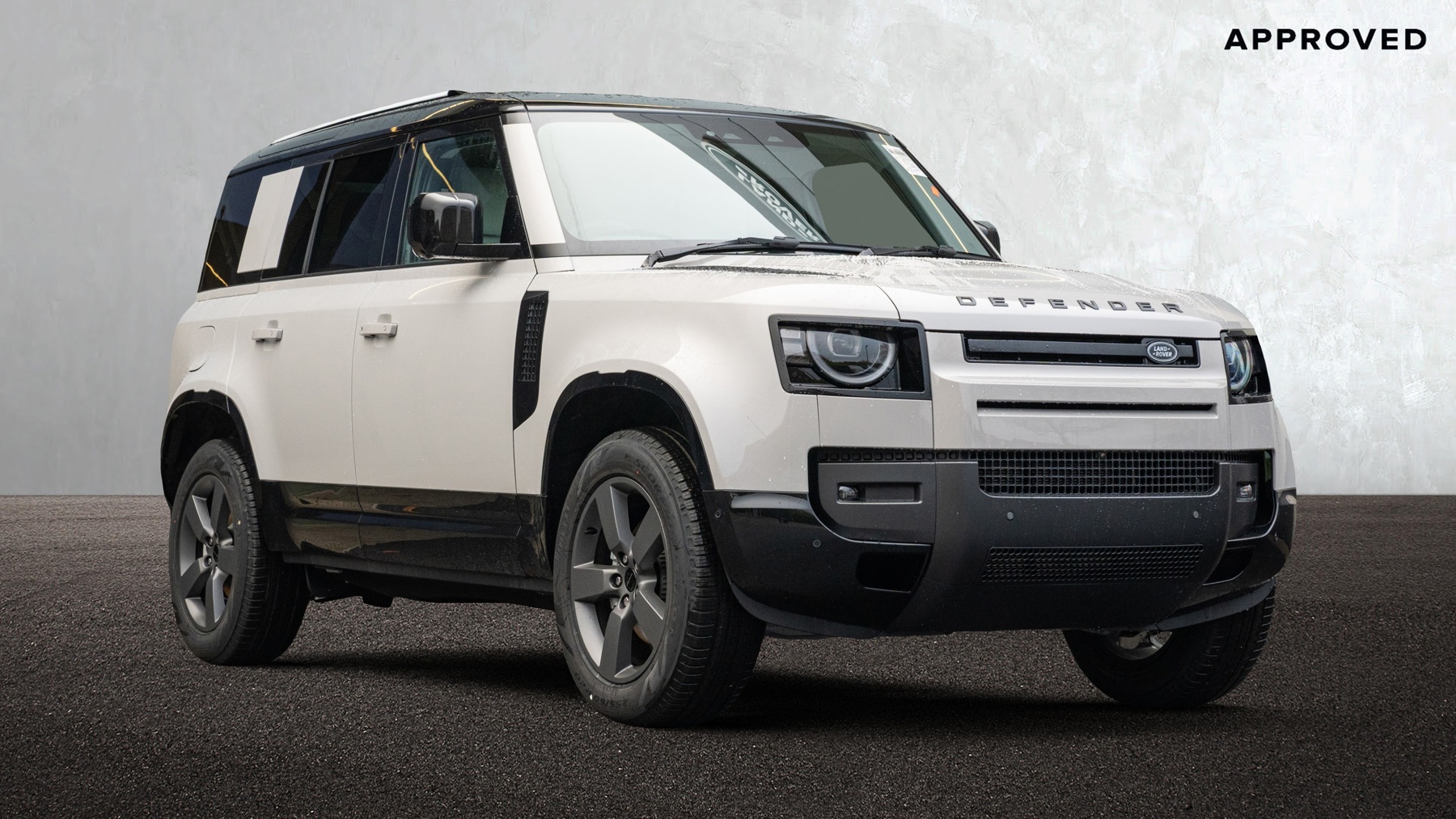Main listing image - Land Rover Defender