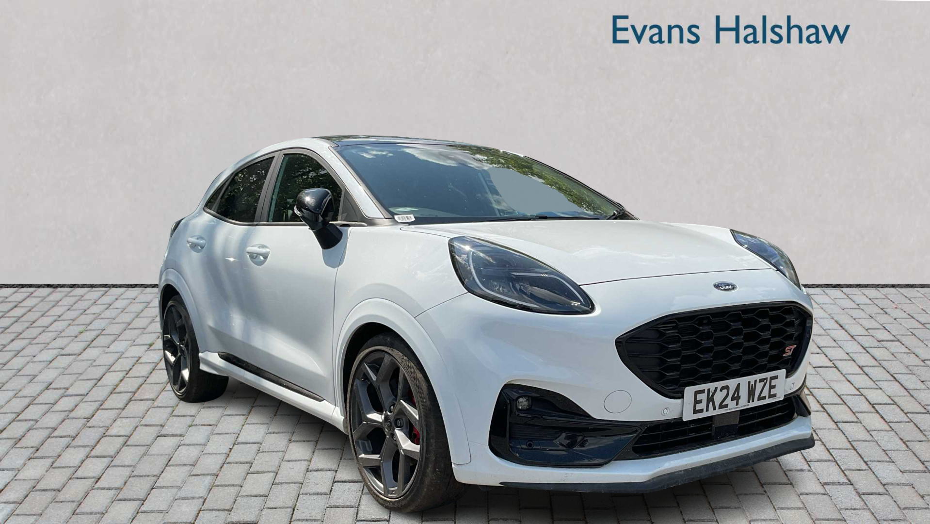 Main listing image - Ford Puma ST