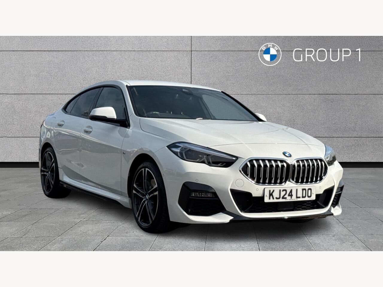 Main listing image - BMW 2 Series