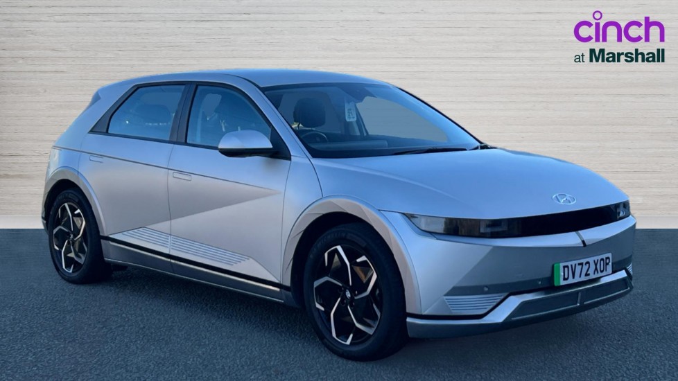 Main listing image - Hyundai IONIQ 5