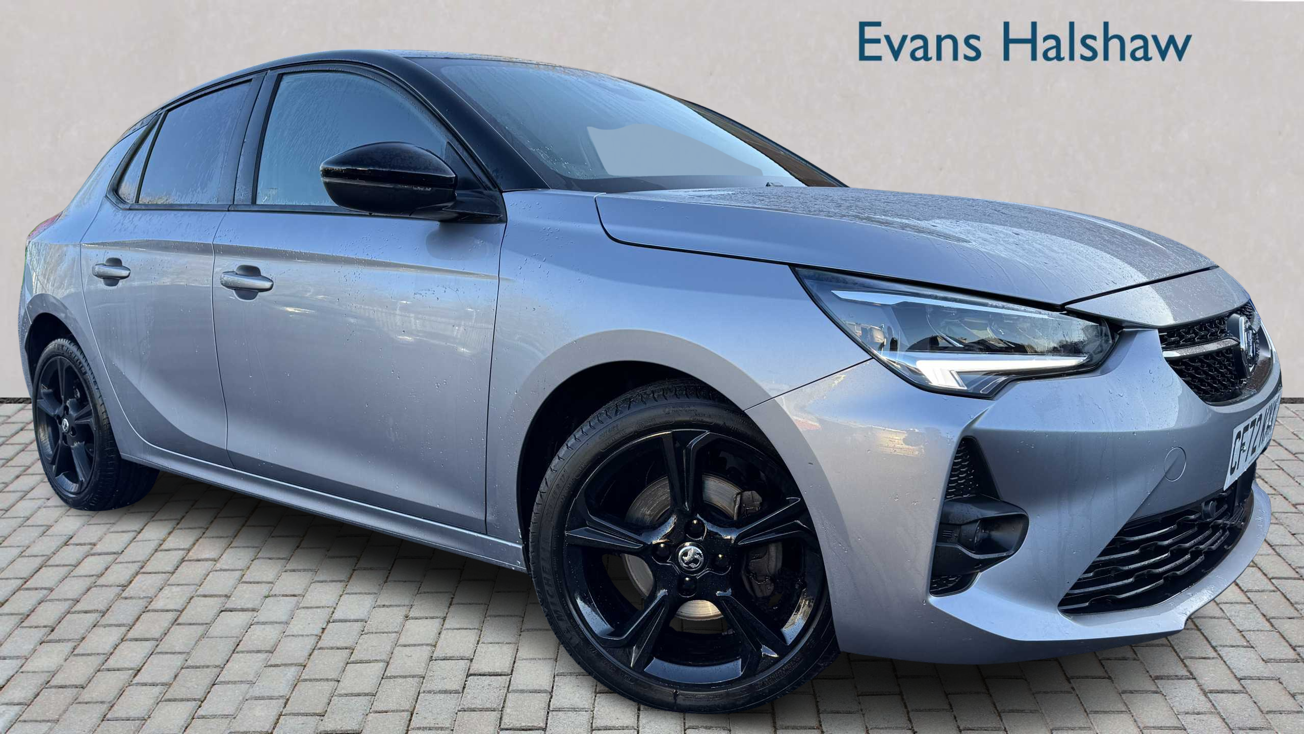 Main listing image - Vauxhall Corsa