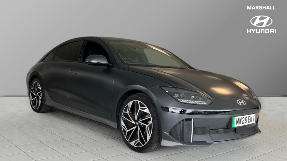 Main listing image - Hyundai IONIQ 6