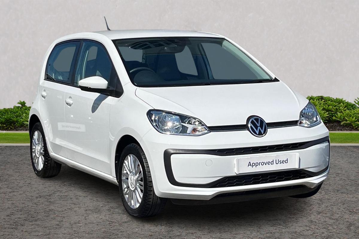 Main listing image - Volkswagen Up