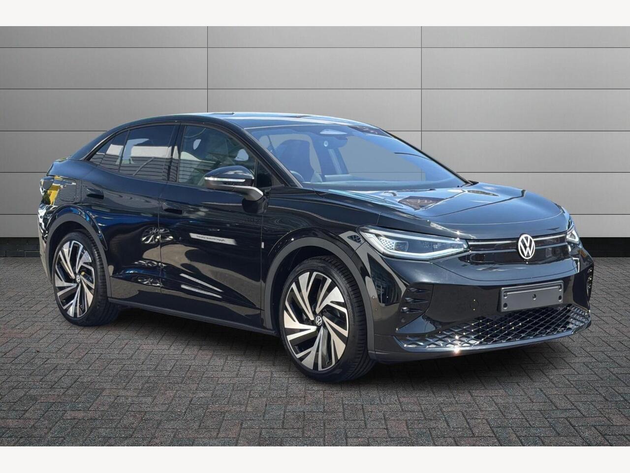 Main listing image - Volkswagen ID.5