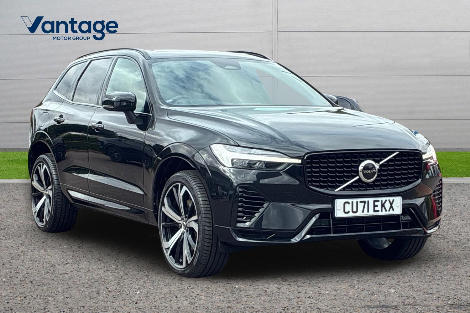 Main listing image - Volvo XC60
