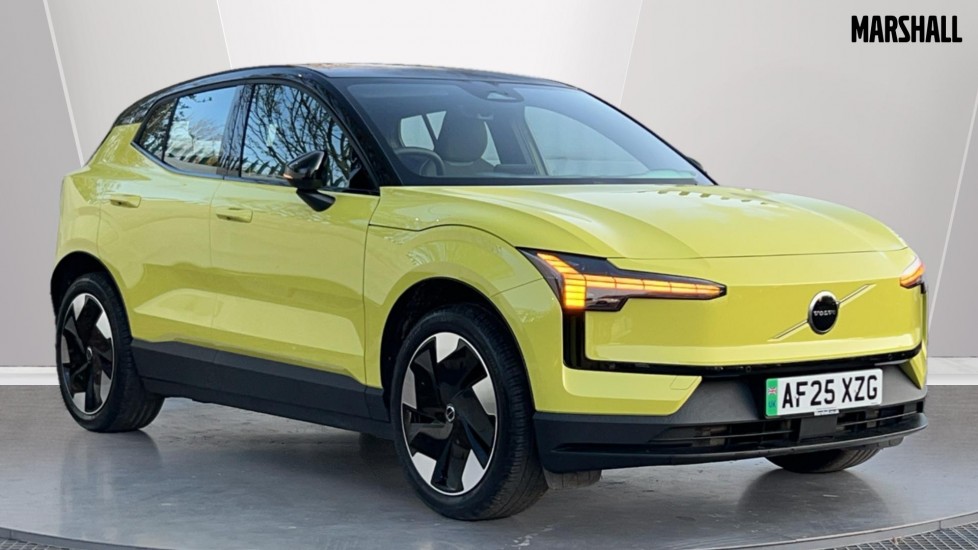 Main listing image - Volvo EX30