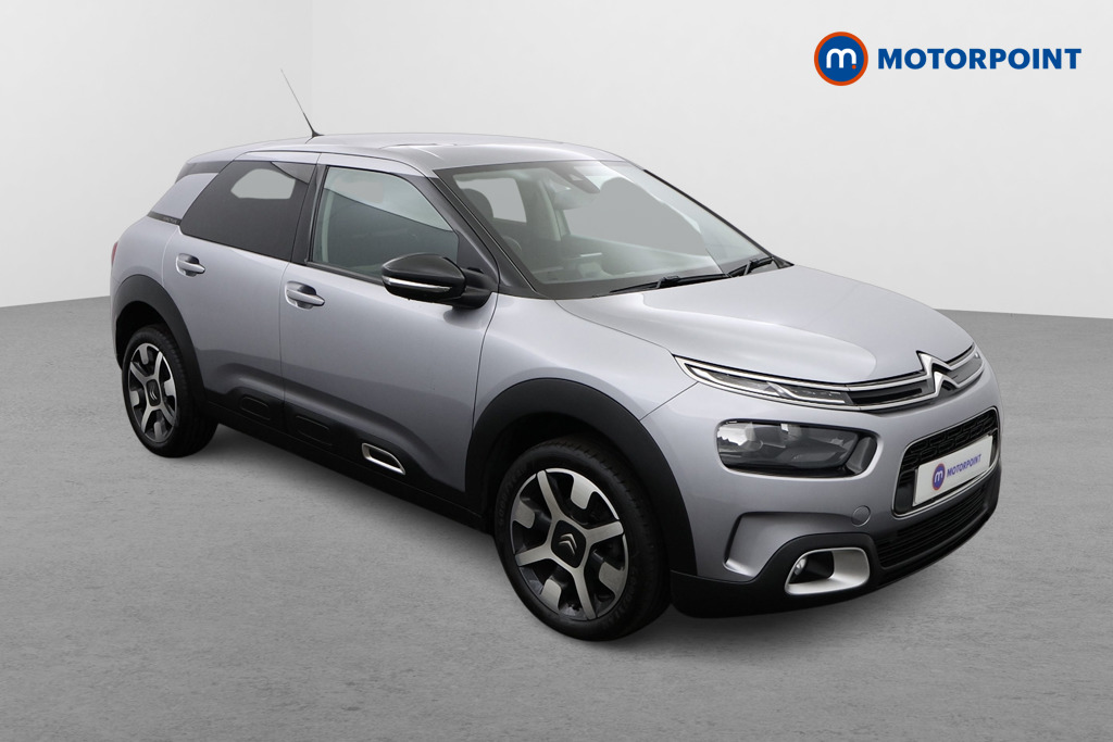 Main listing image - Citroen C4 Cactus