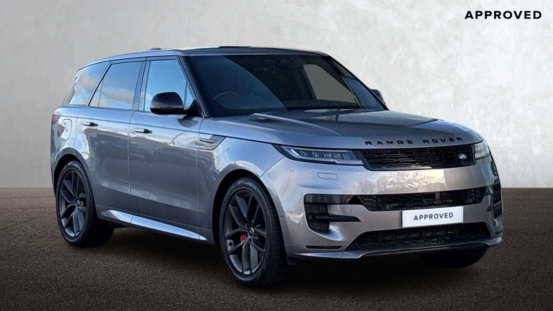 Main listing image - Land Rover Range Rover Sport