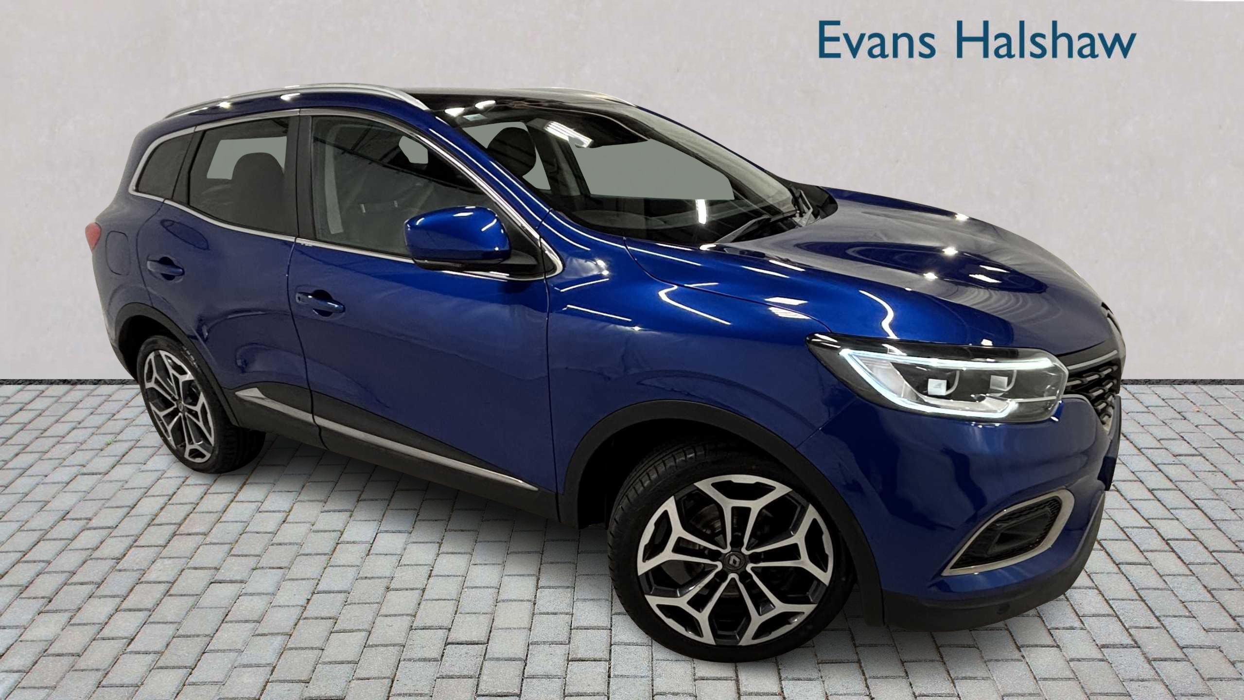 Main listing image - Renault Kadjar