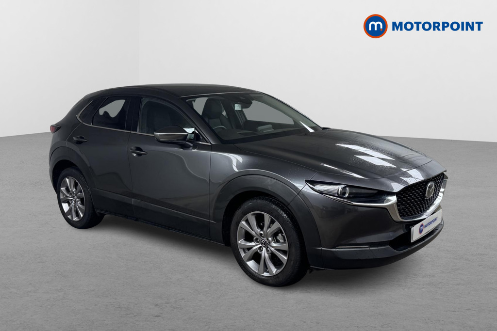 Main listing image - Mazda CX-30