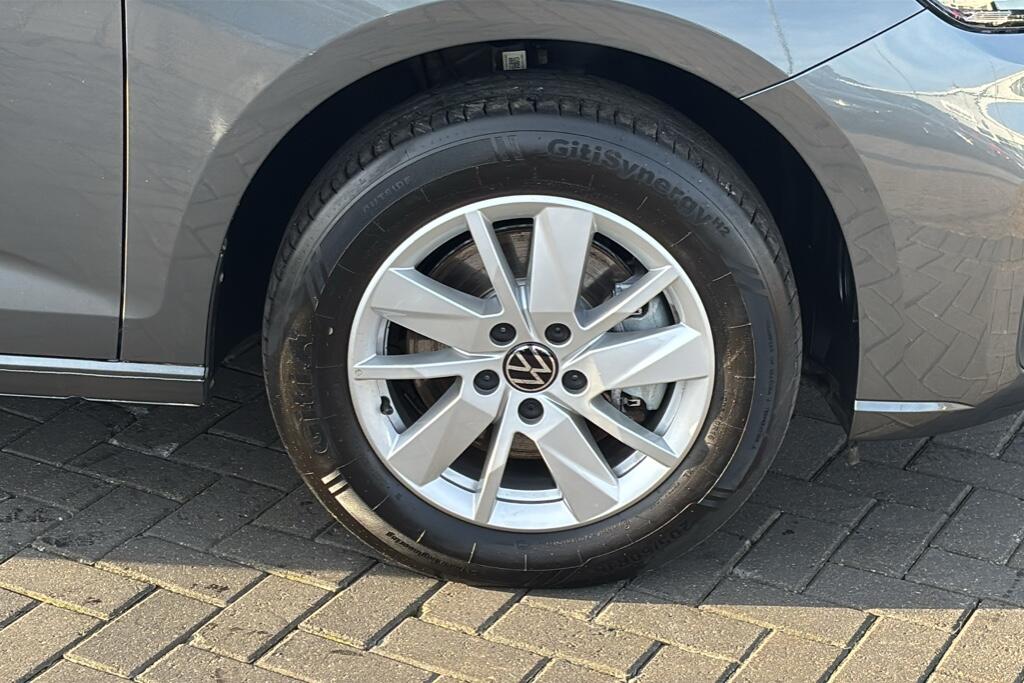 Main listing image - Volkswagen Caddy