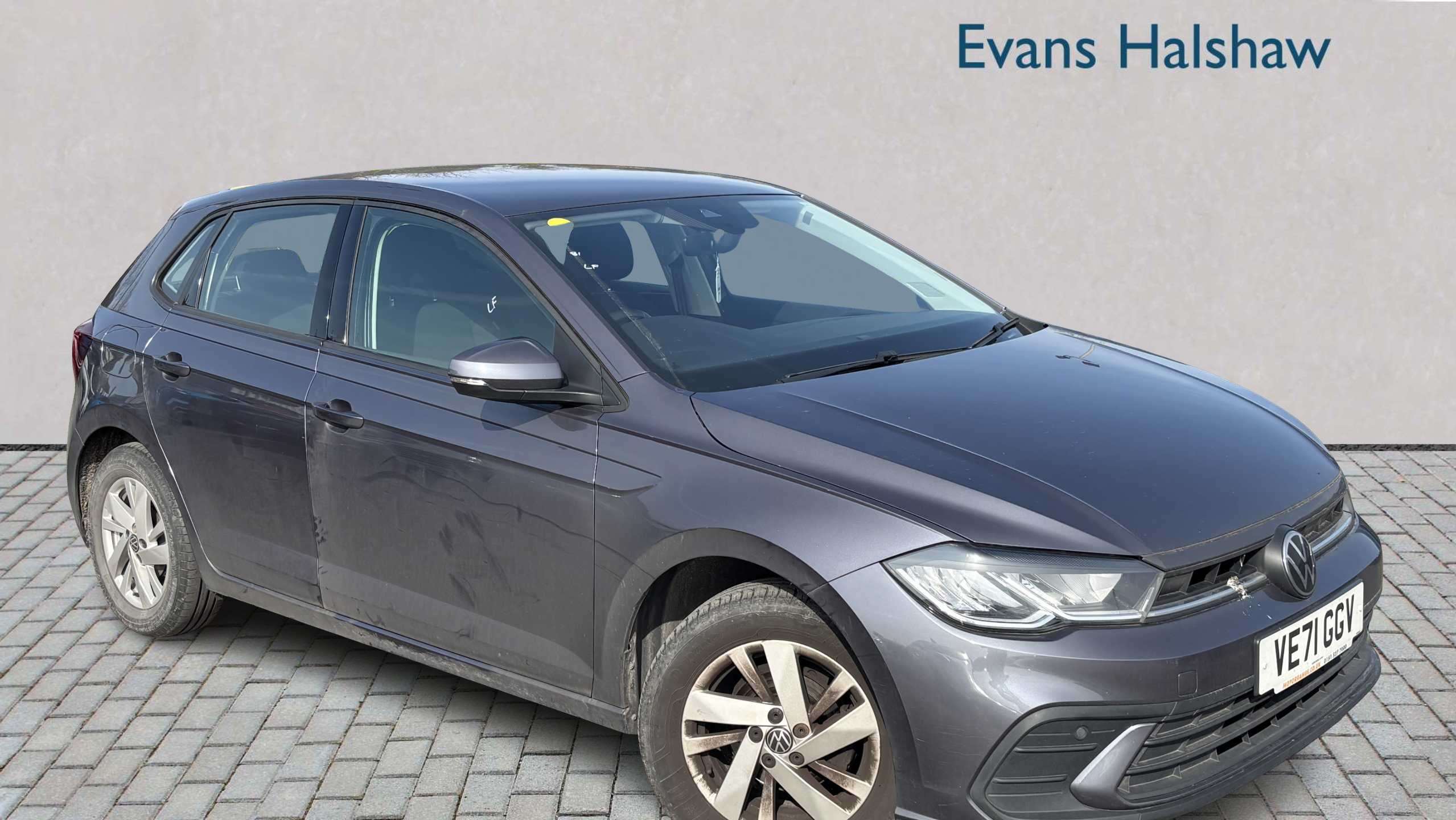 Main listing image - Volkswagen Polo