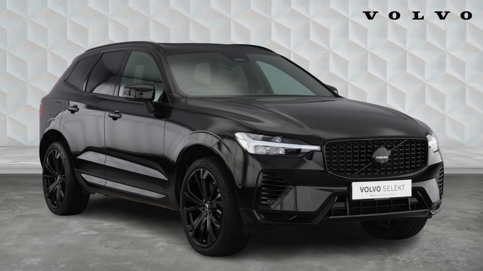 Main listing image - Volvo XC60