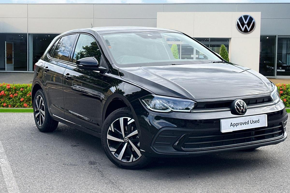 Main listing image - Volkswagen Polo