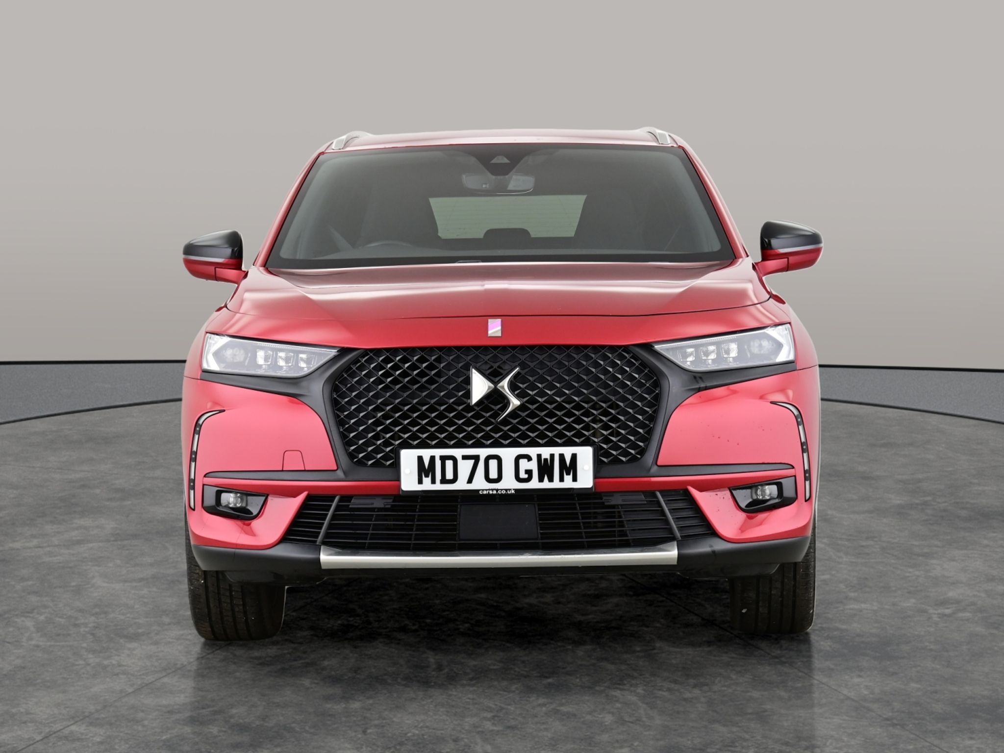 Main listing image - DS DS 7 Crossback