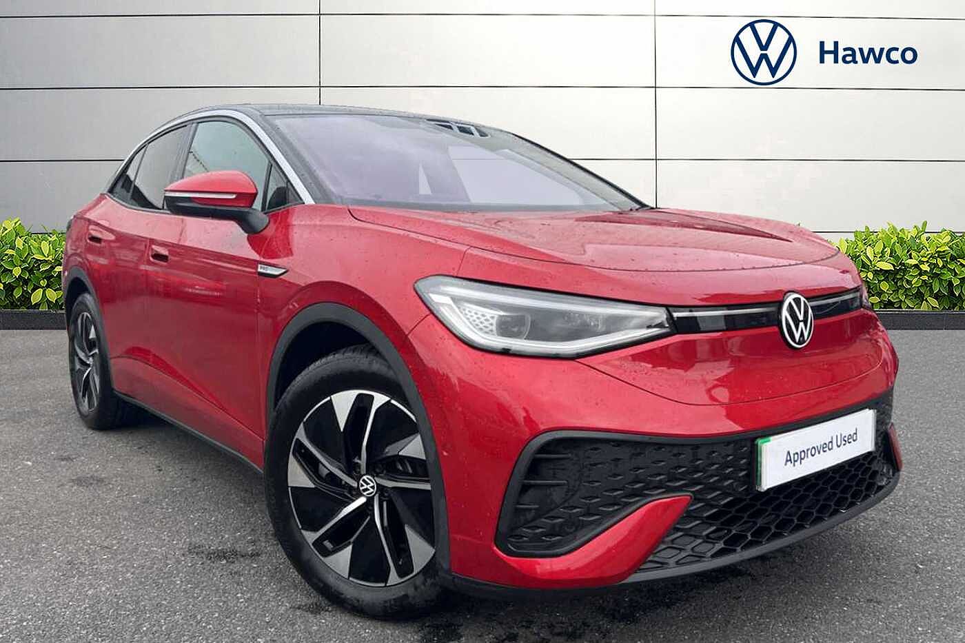 Main listing image - Volkswagen ID.5