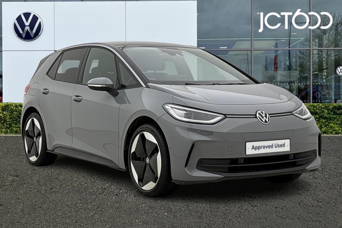 Main listing image - Volkswagen ID.3