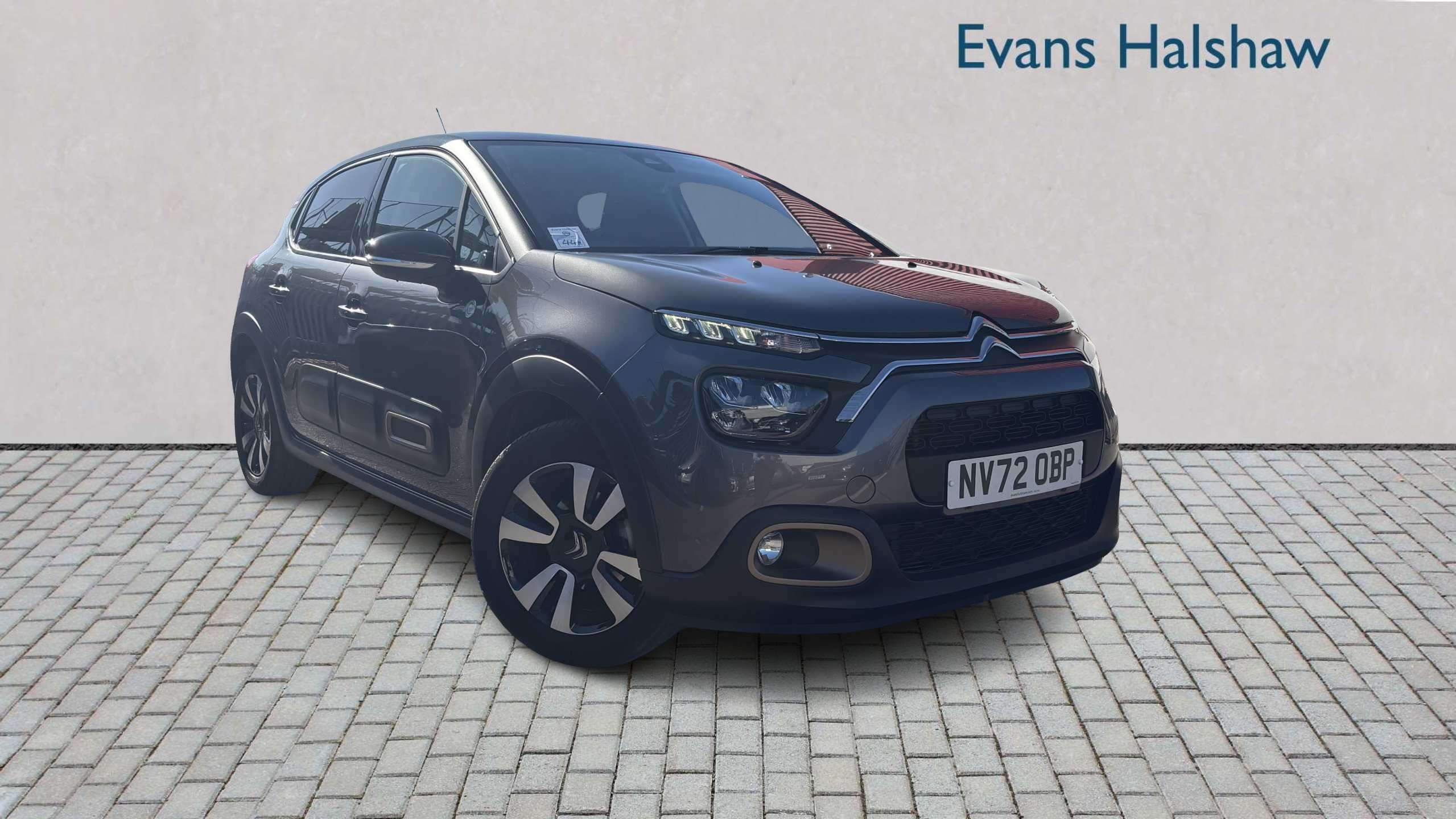 Main listing image - Citroen C3