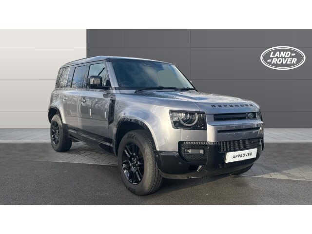 Main listing image - Land Rover Defender