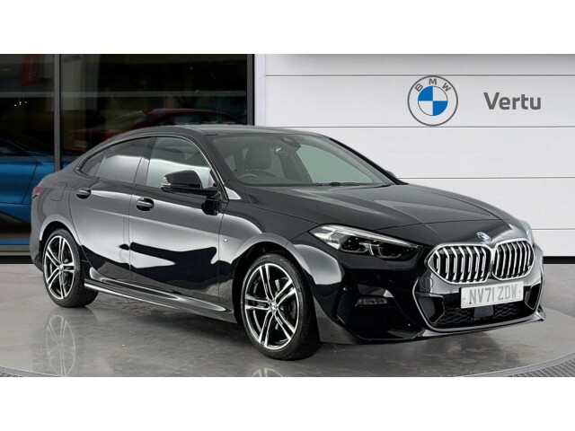 Main listing image - BMW 2 Series Gran Coupe