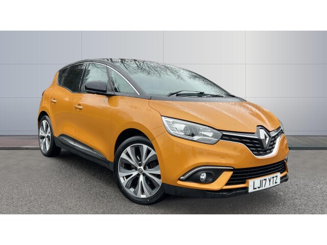 Main listing image - Renault Scenic