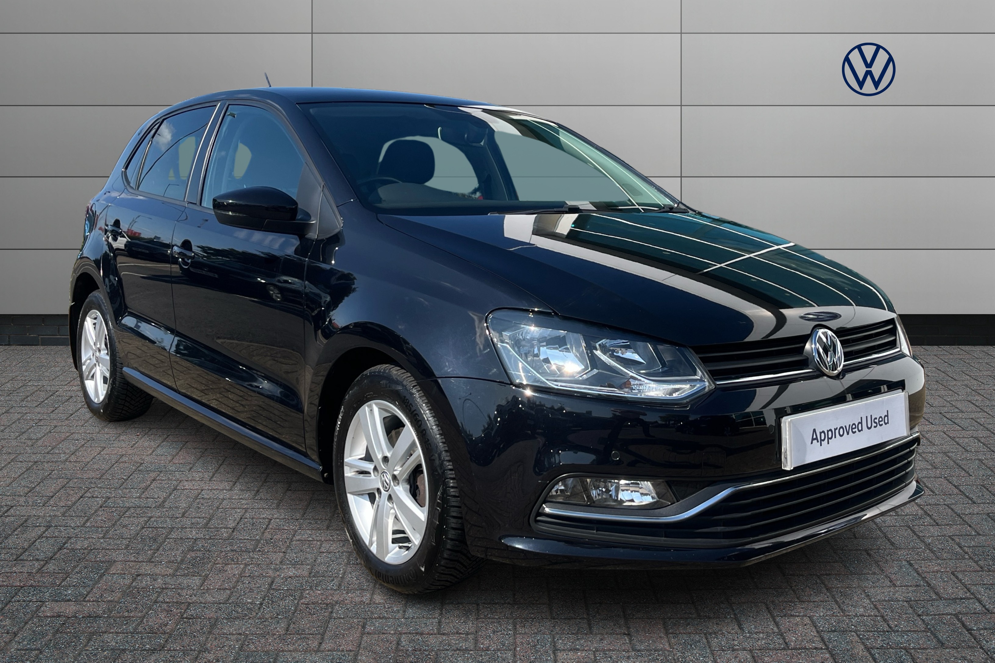 Main listing image - Volkswagen Polo