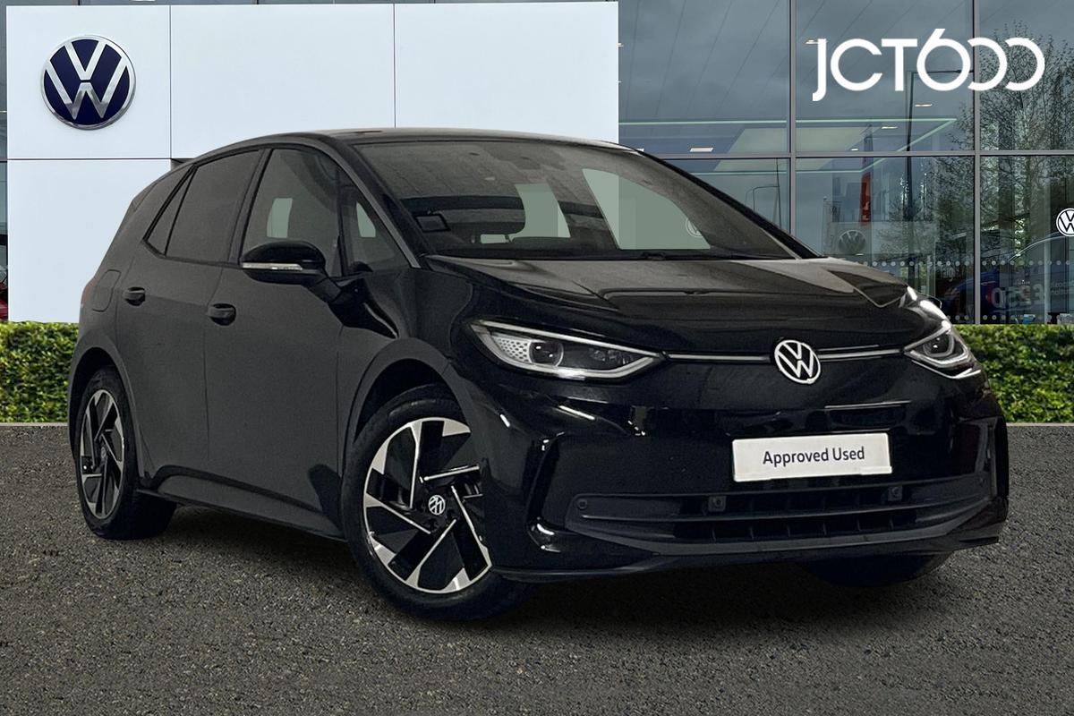 Main listing image - Volkswagen ID.3