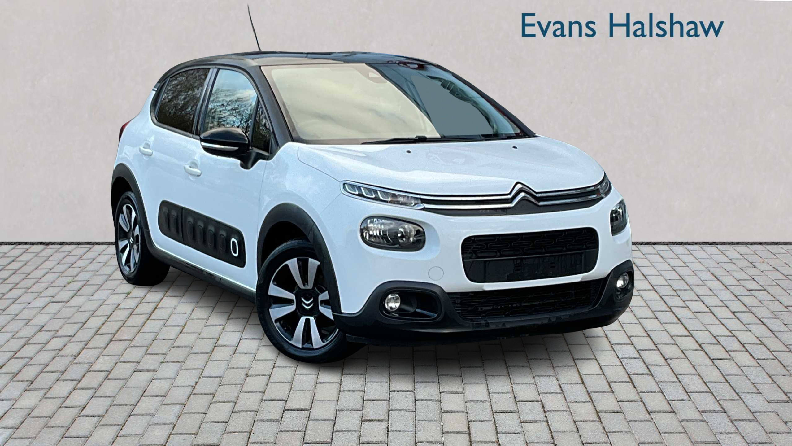 Main listing image - Citroen C3