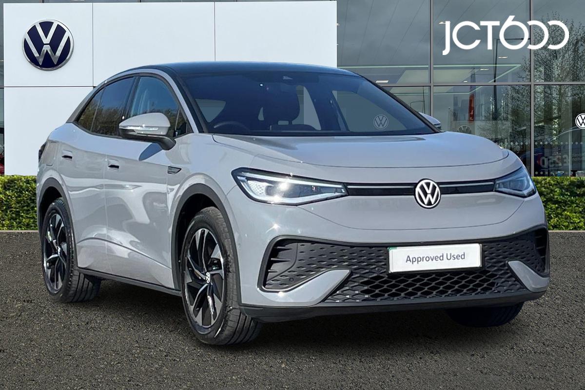 Main listing image - Volkswagen ID.5