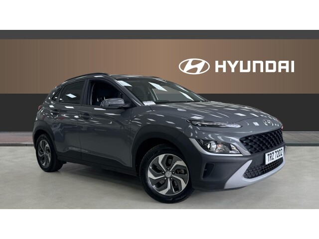 Main listing image - Hyundai Kona
