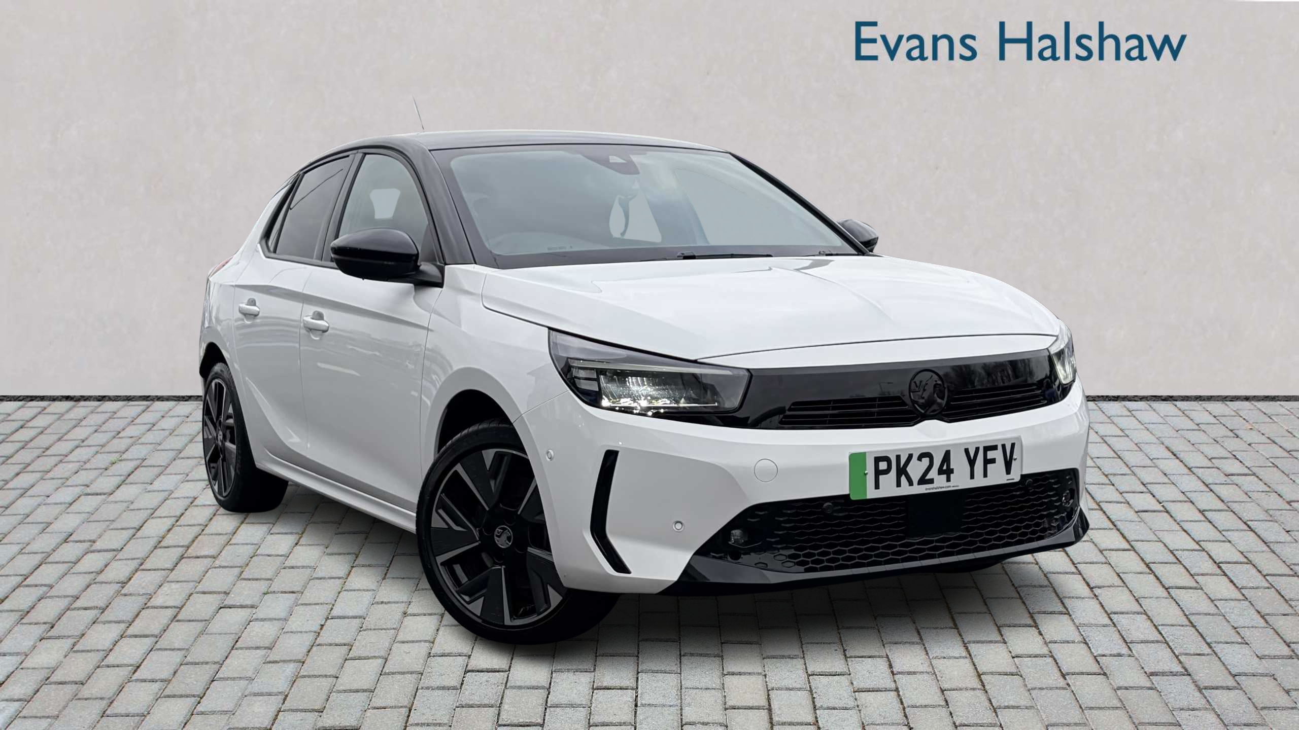 Main listing image - Vauxhall Corsa e