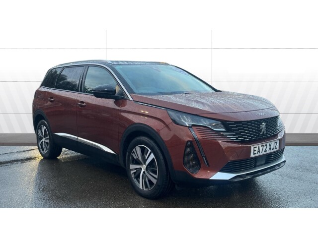 Main listing image - Peugeot 5008