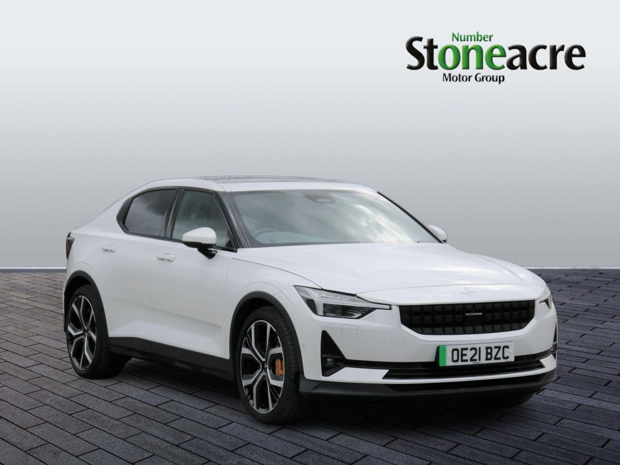 Main listing image - Polestar 2