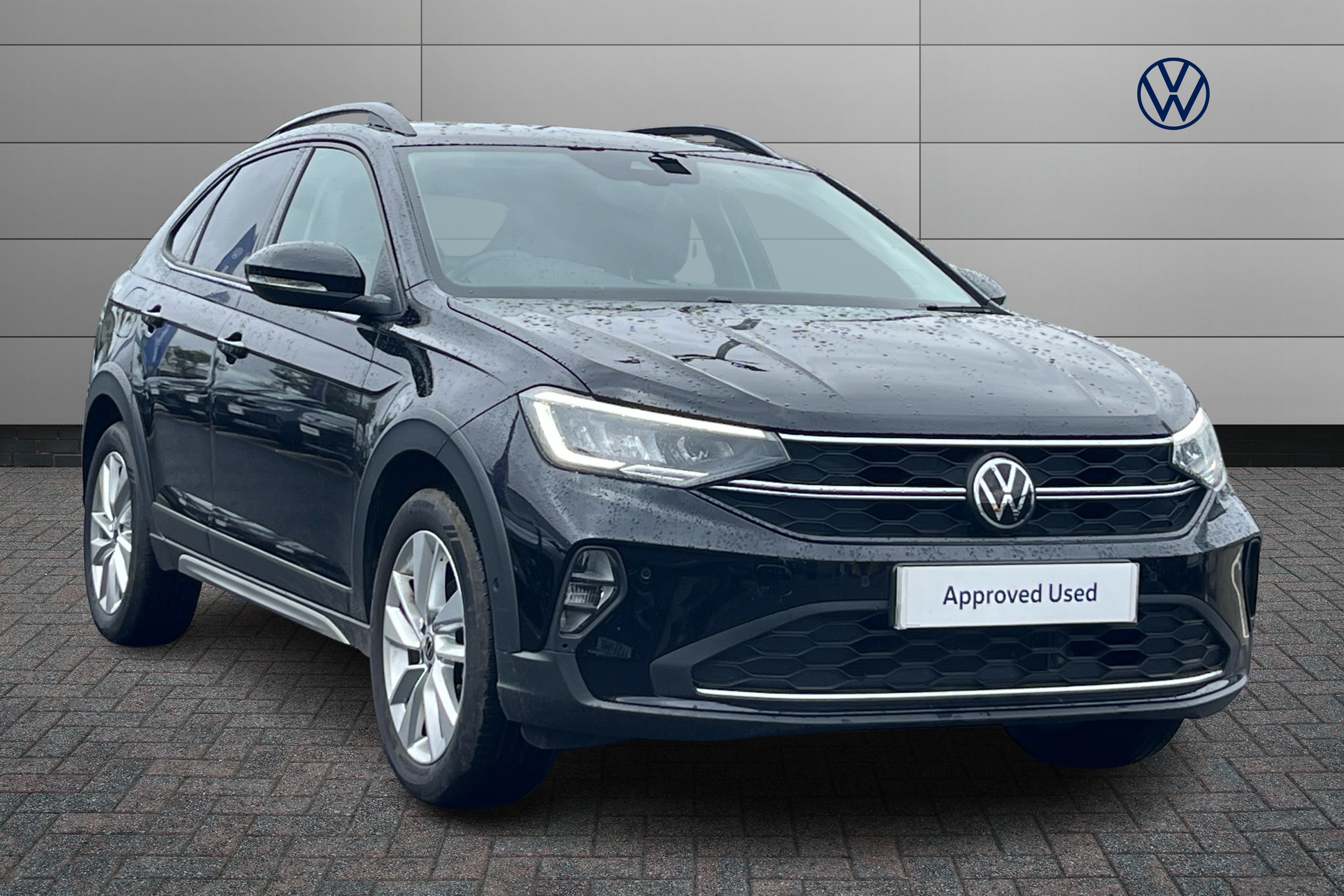 Main listing image - Volkswagen Taigo