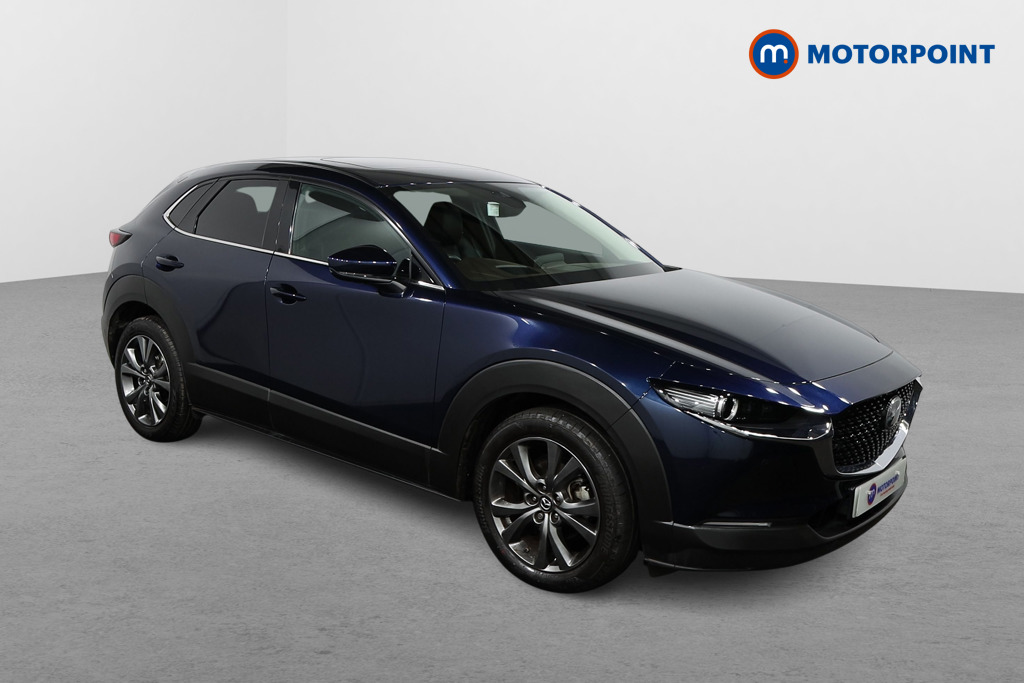 Main listing image - Mazda CX-30