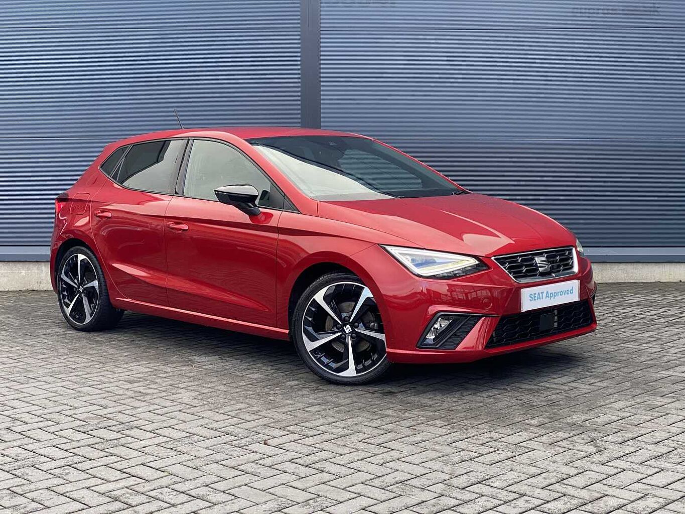 Main listing image - SEAT Leon