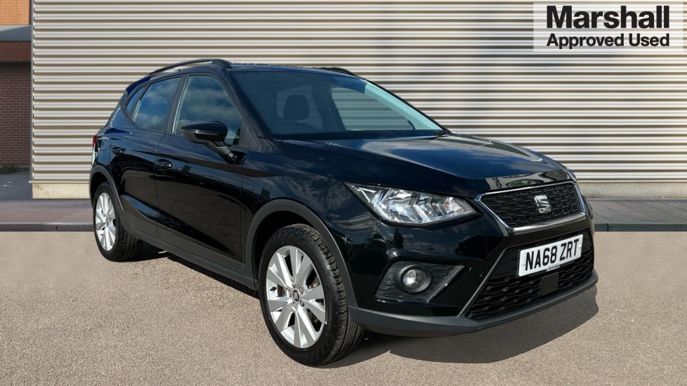 Main listing image - SEAT Arona