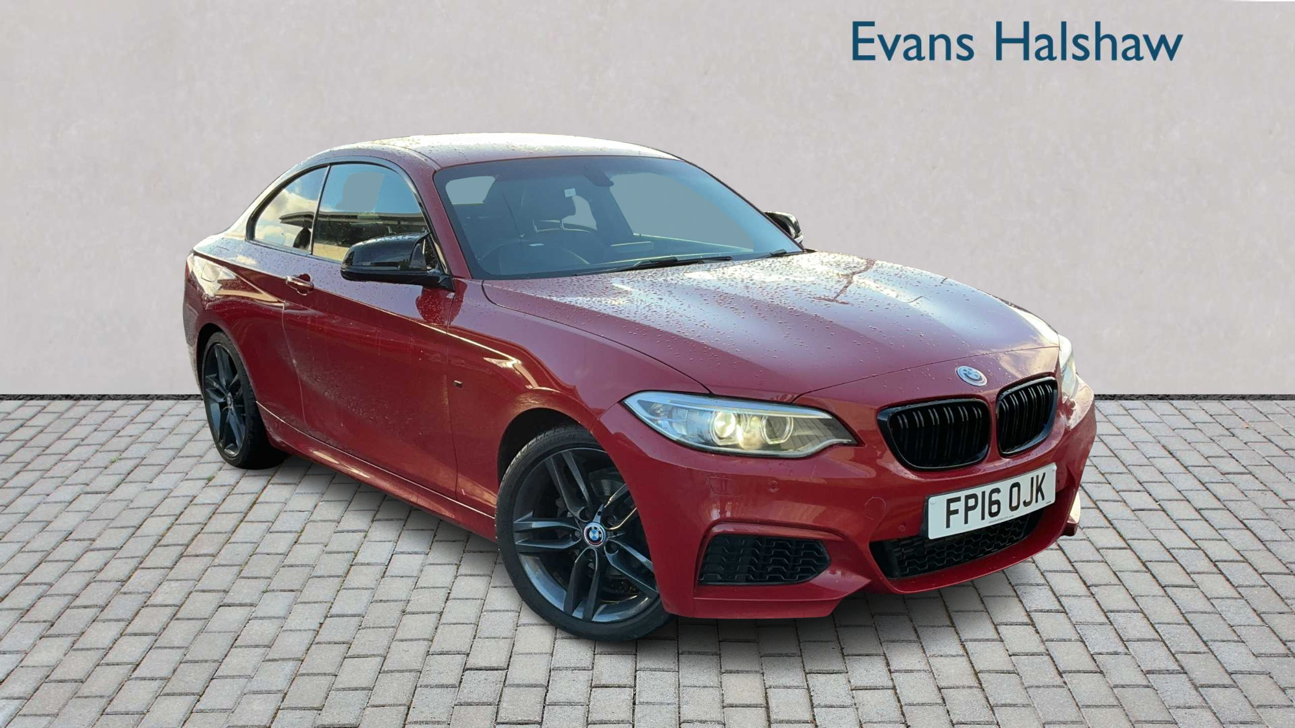 Main listing image - BMW 2 Series