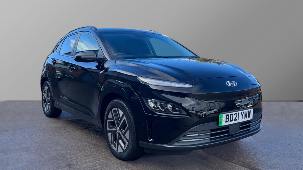 Main listing image - Hyundai Kona Electric