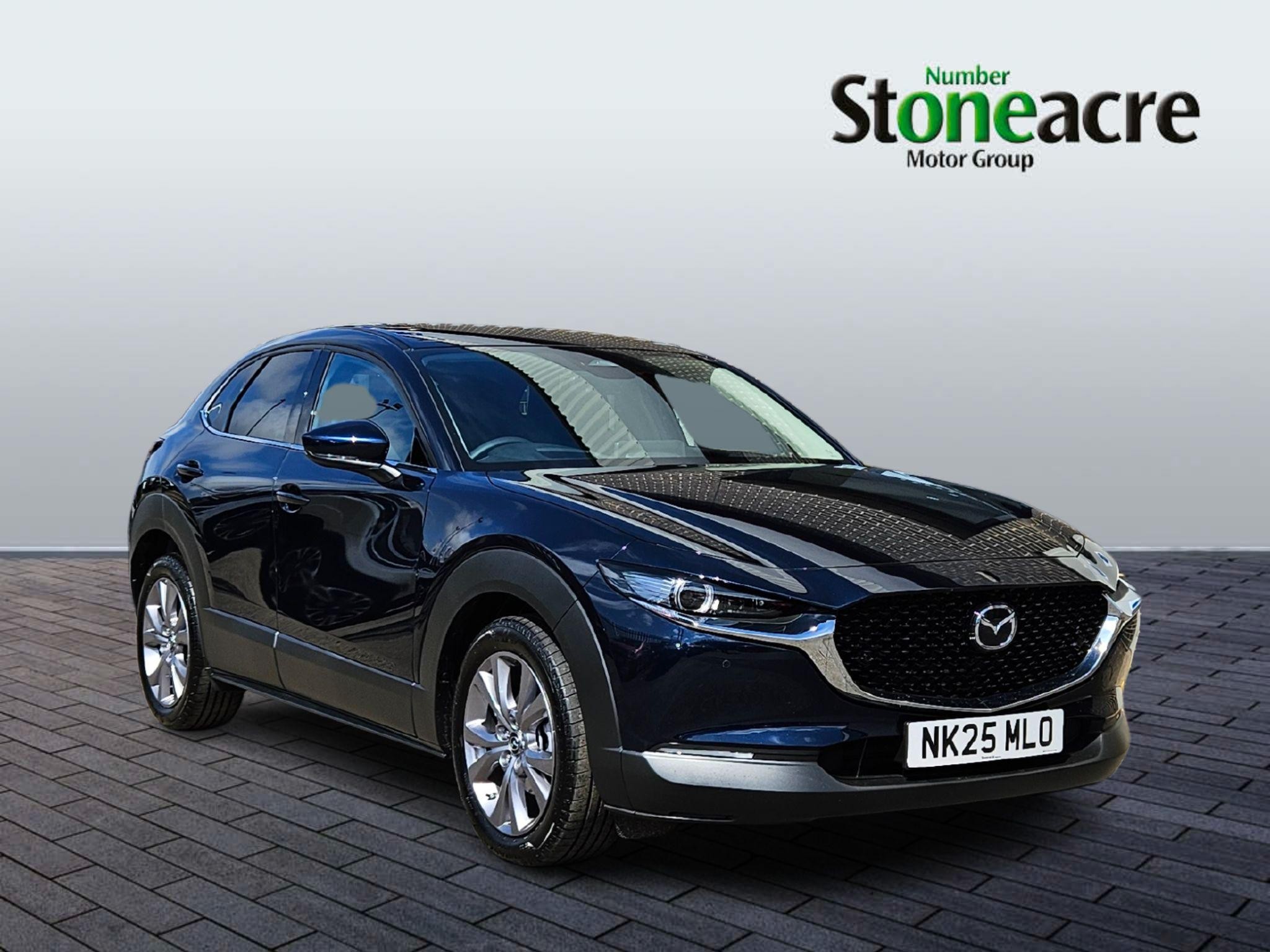 Main listing image - Mazda CX-30