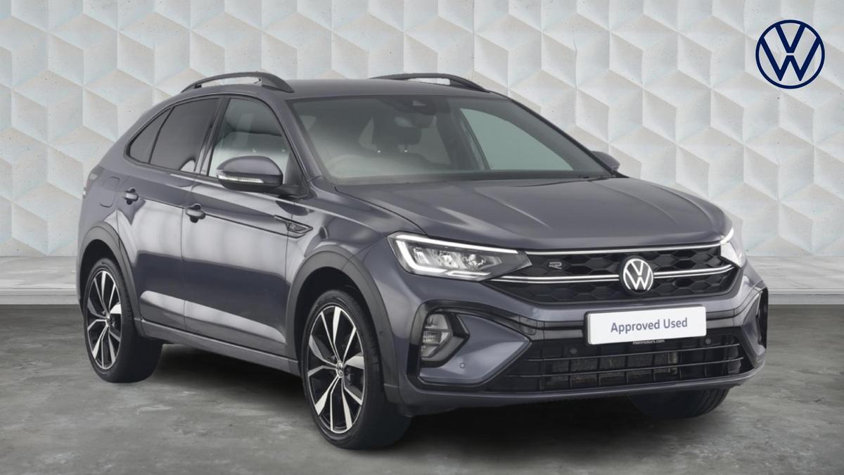 Main listing image - Volkswagen Taigo