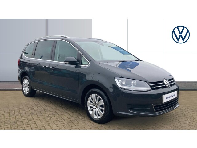 Main listing image - Volkswagen Sharan