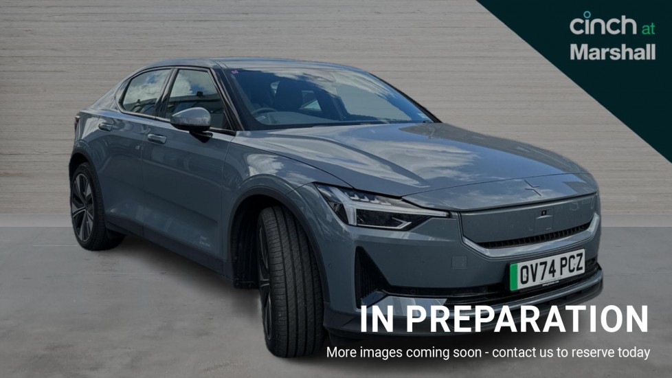 Main listing image - Polestar 2