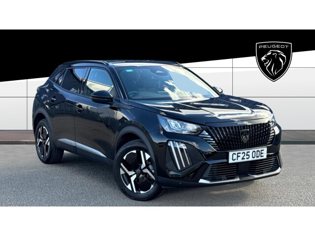 Main listing image - Peugeot 2008