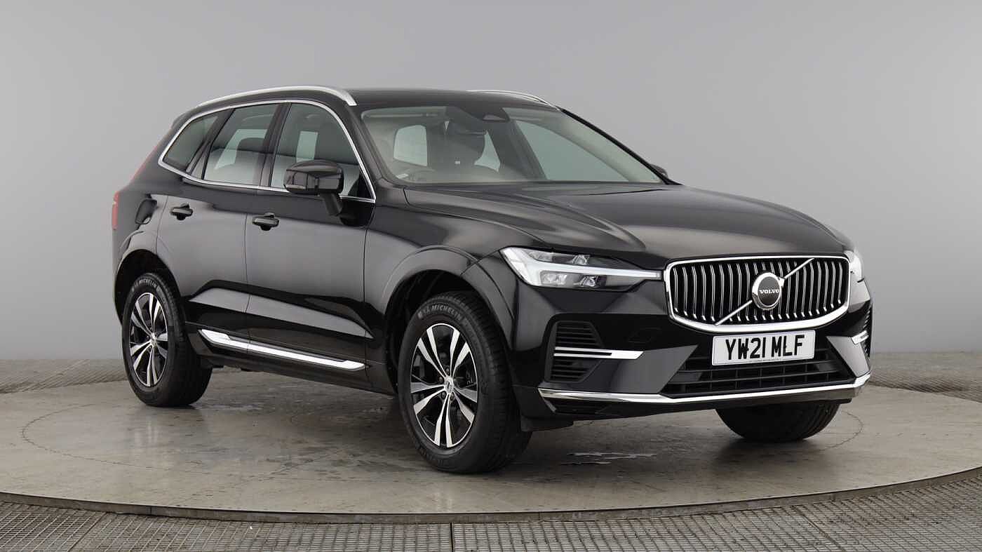 Main listing image - Volvo XC60