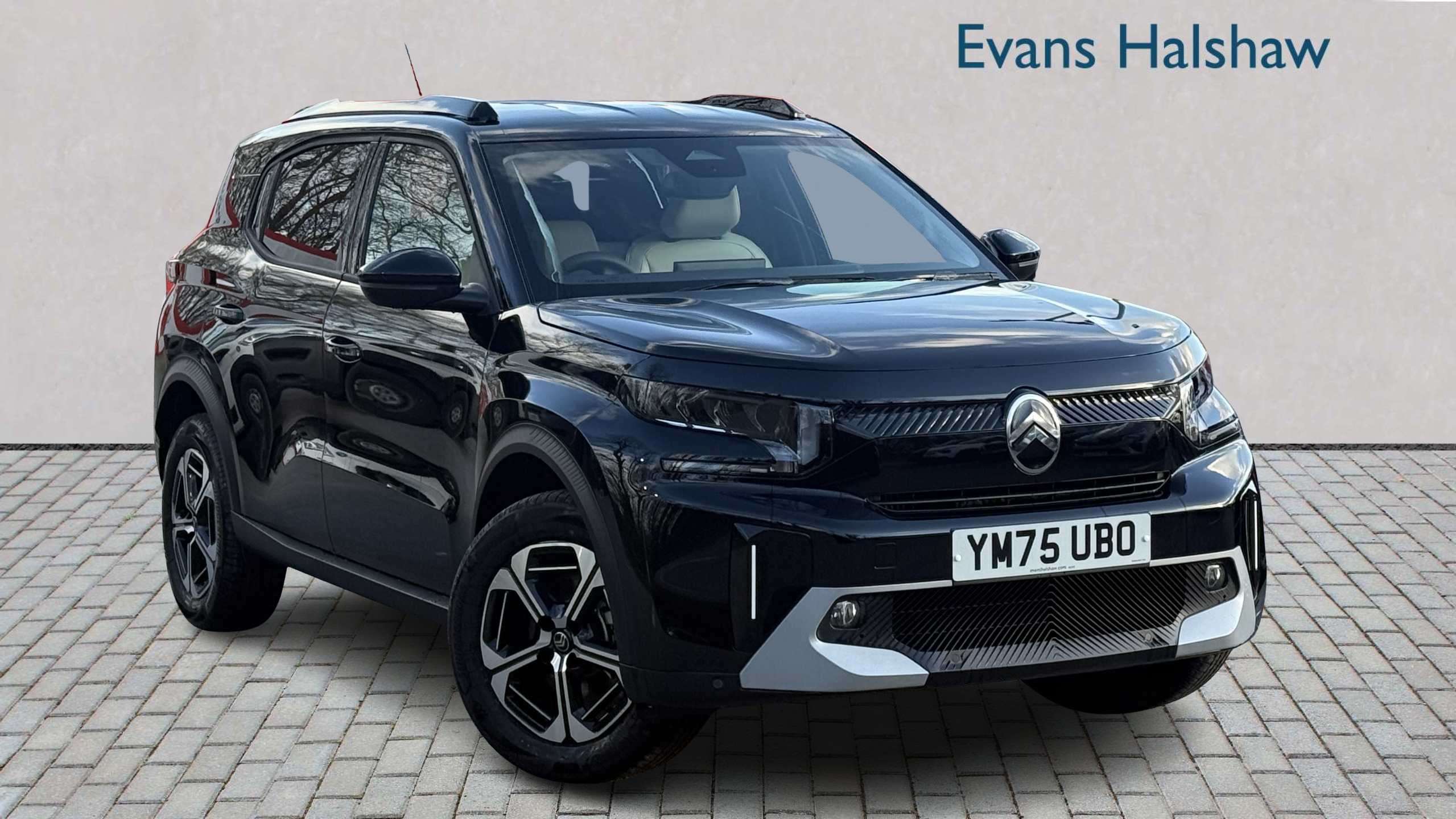 Main listing image - Citroen C3 Aircross