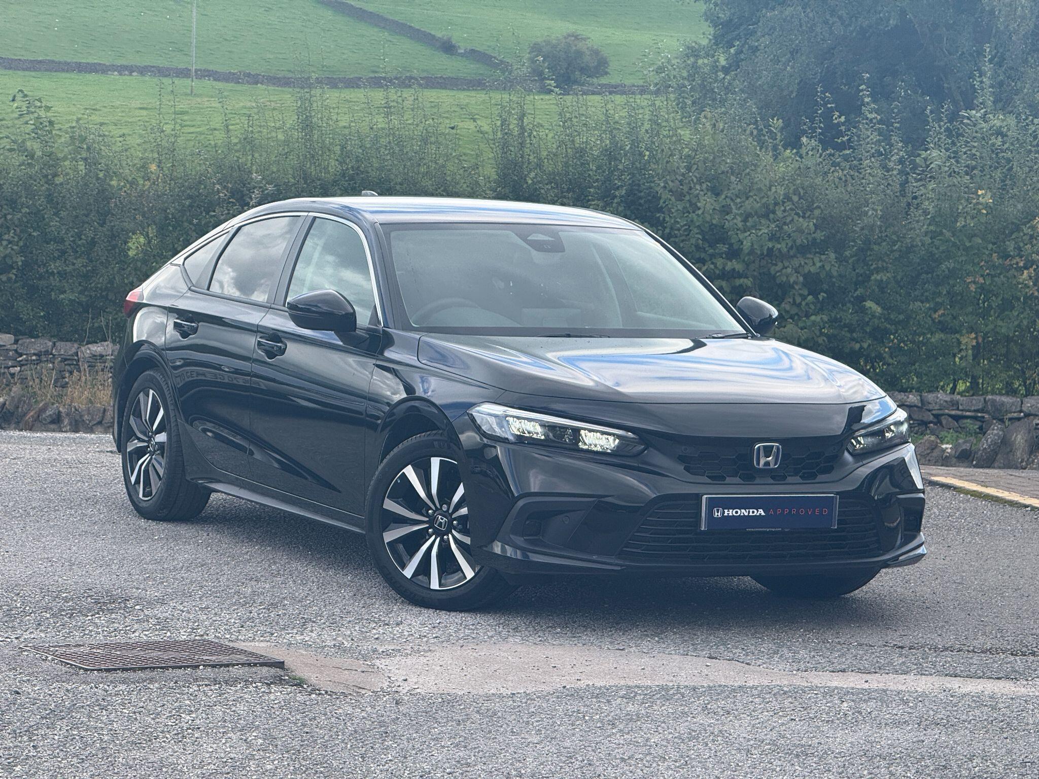 Main listing image - Honda Civic
